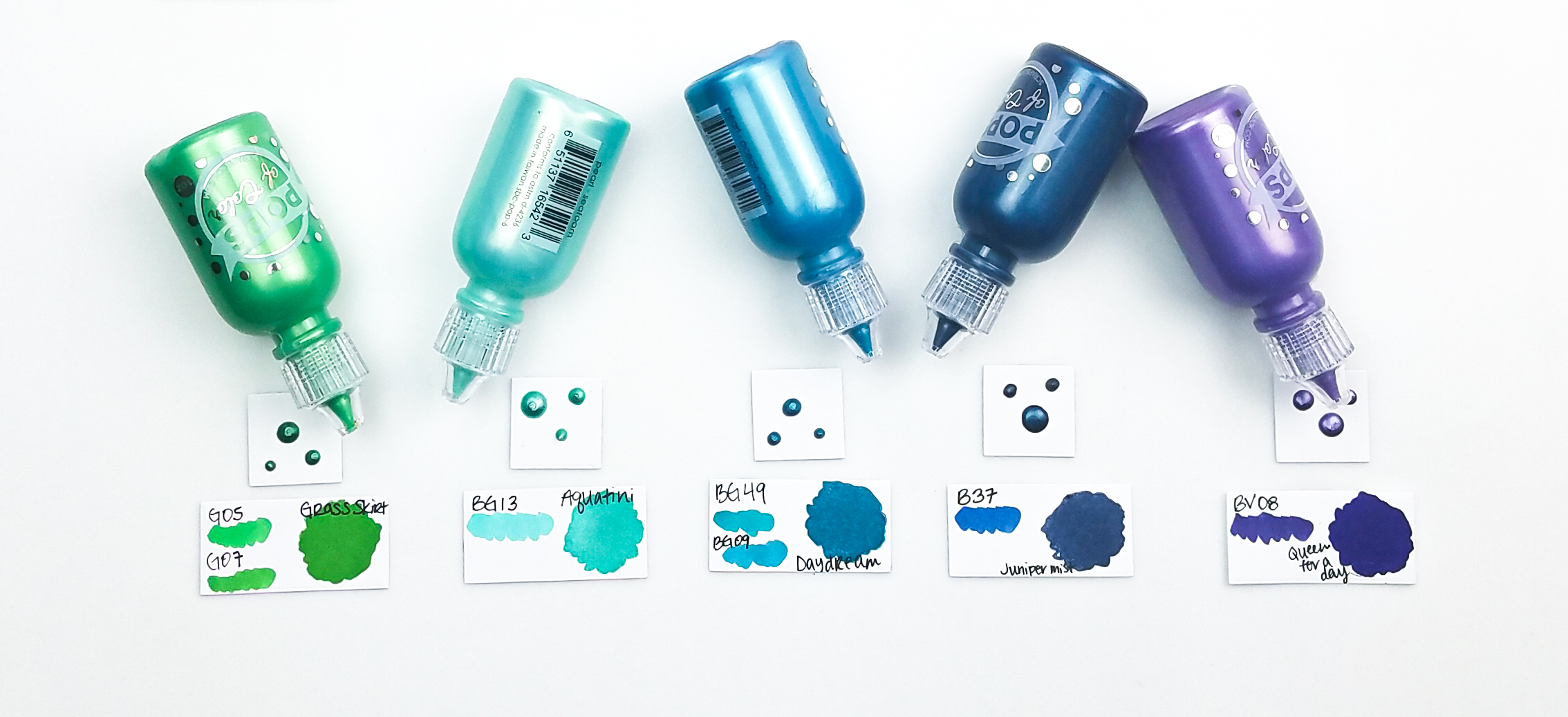 Pops Ink Pops of Color! – Scrapbook.com – ink.therapy.designs
