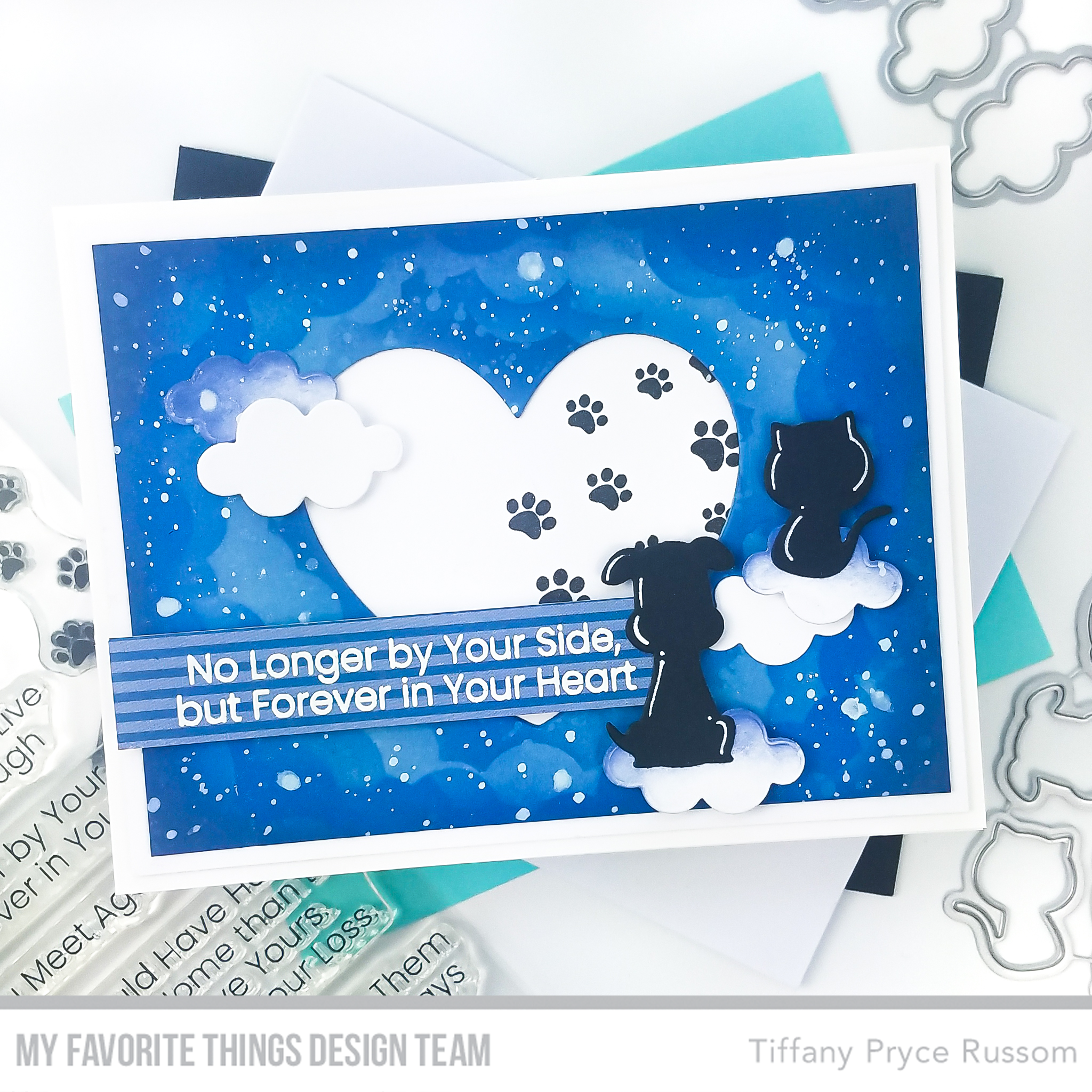 April Card Kit Release – MFT Stamps – ink.therapy.designs